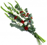 Ramo funeral de Flores Variadas Ramo funeral de Flores Variadas